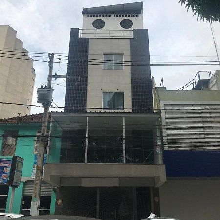 Studio 301 | Wifi 600Mb | Residencial Jc, Um Lugar Para Ficar. Belém Екстериор снимка