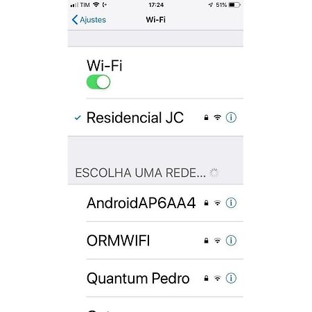 Studio 301 | Wifi 600Mb | Residencial Jc, Um Lugar Para Ficar. Belém Екстериор снимка