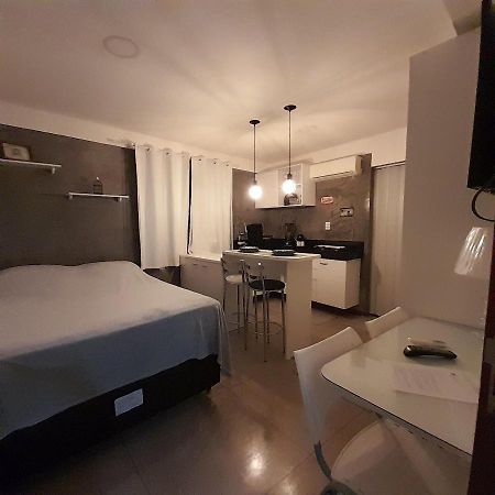 Studio 301 | Wifi 600Mb | Residencial Jc, Um Lugar Para Ficar. Belém Екстериор снимка