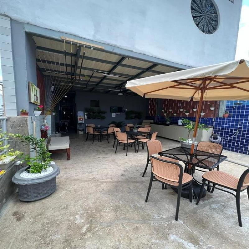 Studio 301 | Wifi 600Mb | Residencial Jc, Um Lugar Para Ficar. Belém Екстериор снимка