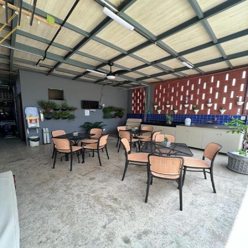 Studio 301 | Wifi 600Mb | Residencial Jc, Um Lugar Para Ficar. Belém Екстериор снимка