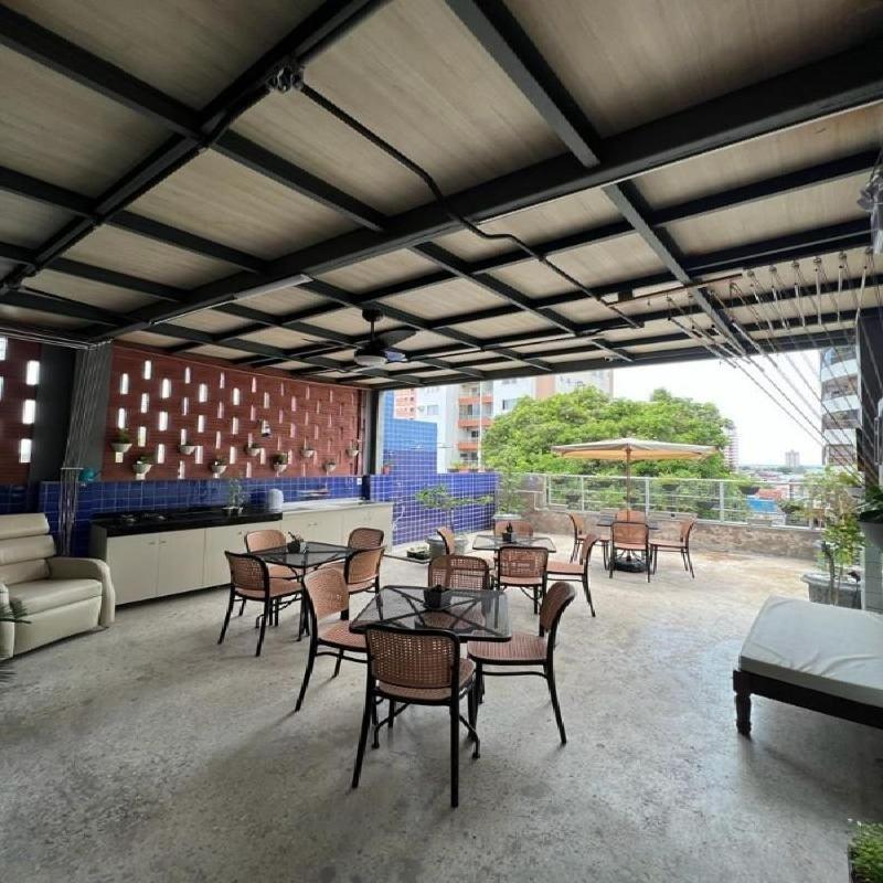 Studio 301 | Wifi 600Mb | Residencial Jc, Um Lugar Para Ficar. Belém Екстериор снимка