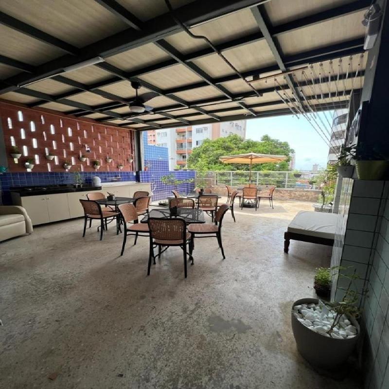 Studio 301 | Wifi 600Mb | Residencial Jc, Um Lugar Para Ficar. Belém Екстериор снимка