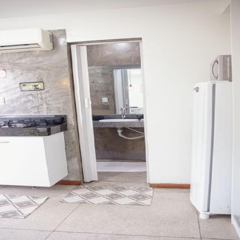 Studio 301 | Wifi 600Mb | Residencial Jc, Um Lugar Para Ficar. Belém Екстериор снимка