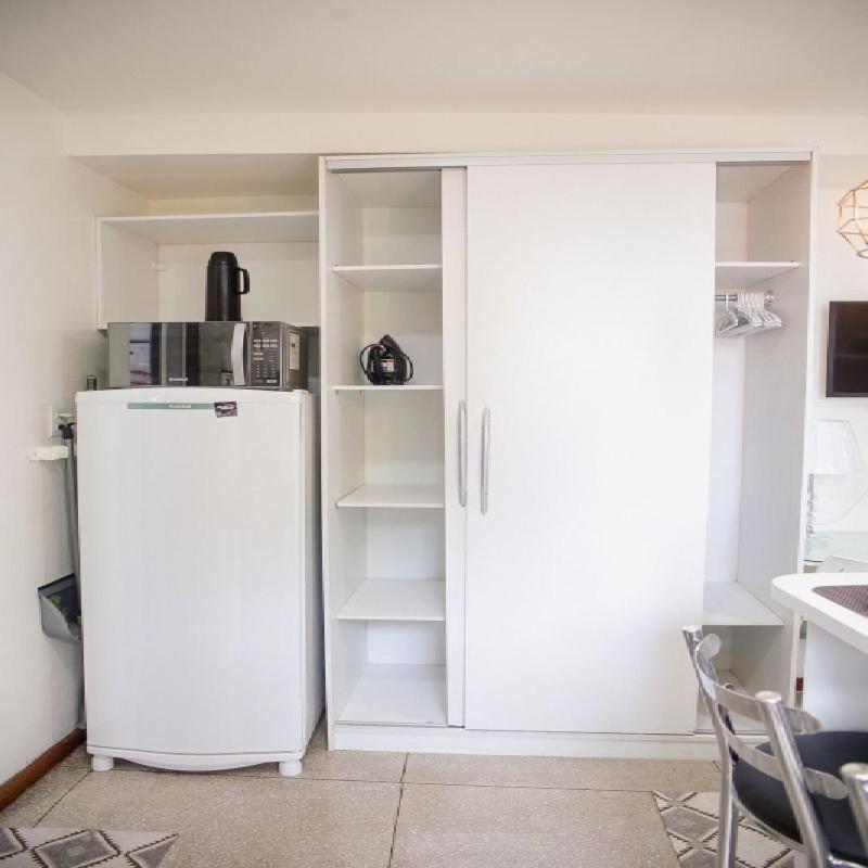 Studio 301 | Wifi 600Mb | Residencial Jc, Um Lugar Para Ficar. Belém Екстериор снимка
